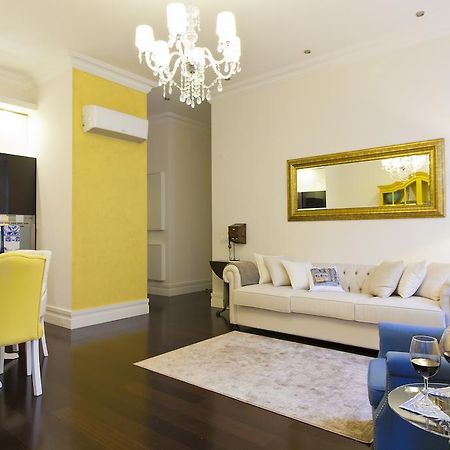 Joivy Baixa Deluxe Apartments Lisboa Chambre photo