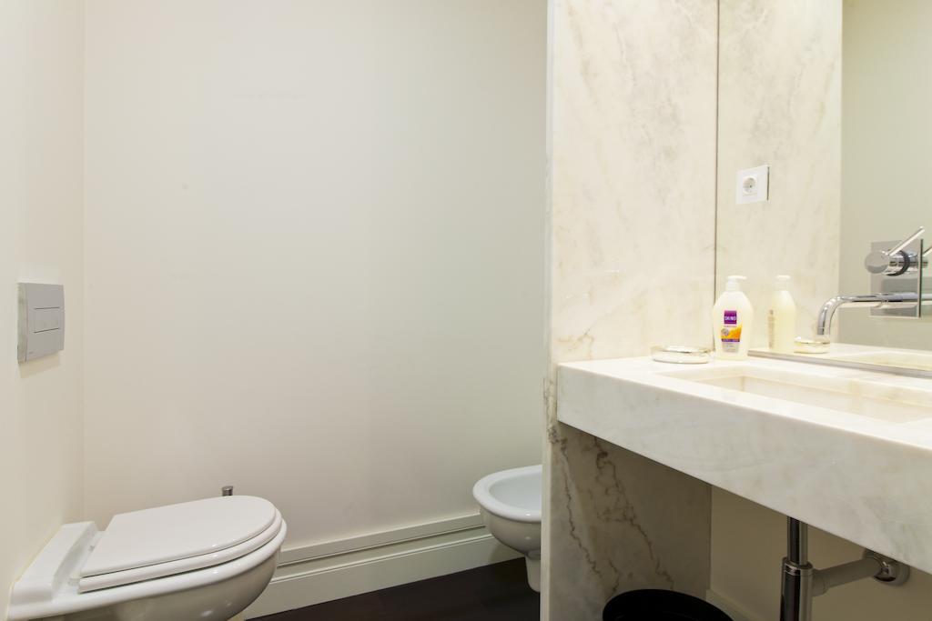 Joivy Baixa Deluxe Apartments Lisboa Chambre photo