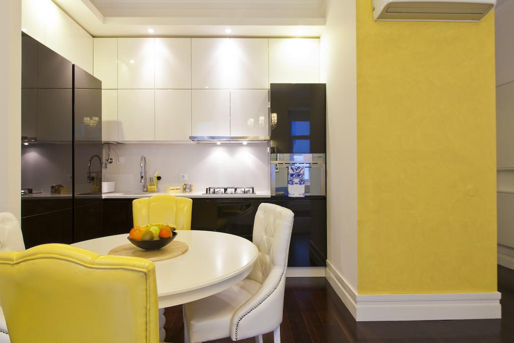 Joivy Baixa Deluxe Apartments Lisboa Extérieur photo