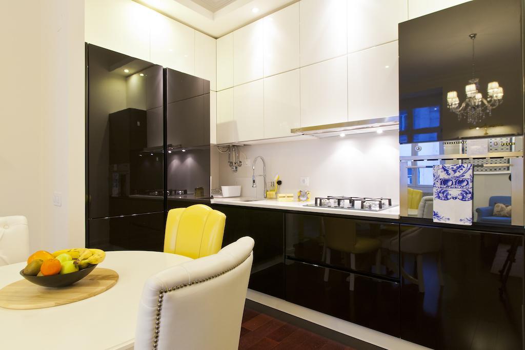 Joivy Baixa Deluxe Apartments Lisboa Chambre photo