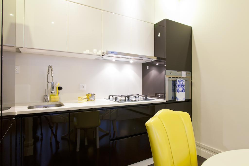 Joivy Baixa Deluxe Apartments Lisboa Extérieur photo