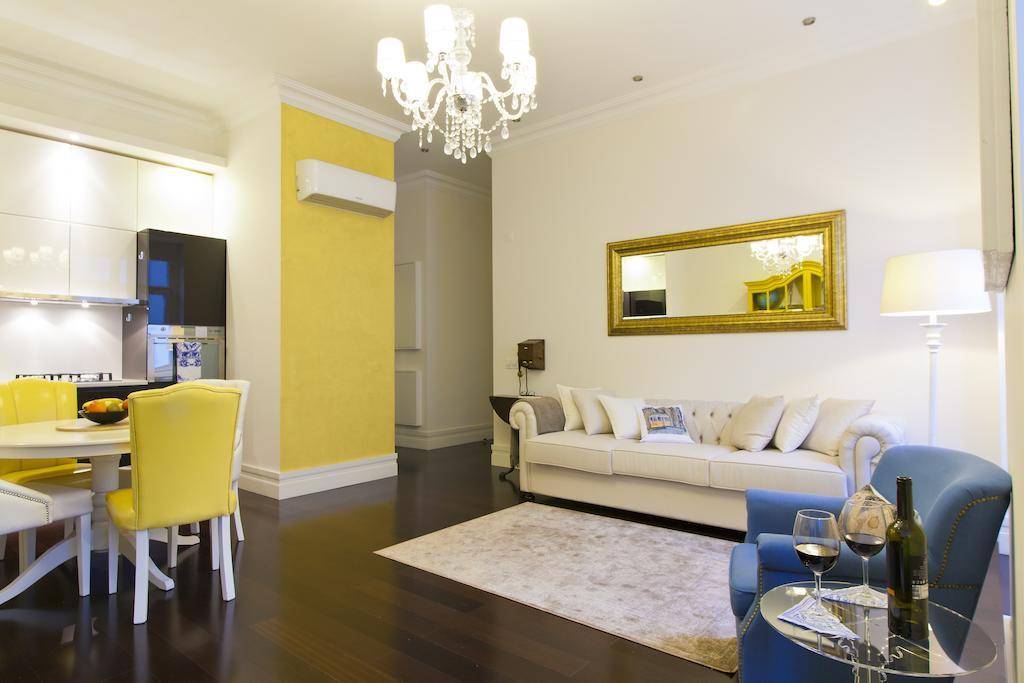 Joivy Baixa Deluxe Apartments Lisboa Chambre photo