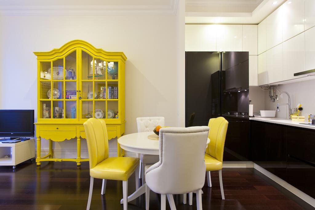Joivy Baixa Deluxe Apartments Lisboa Chambre photo