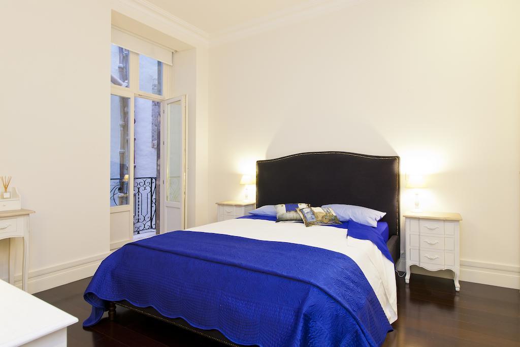 Joivy Baixa Deluxe Apartments Lisboa Chambre photo
