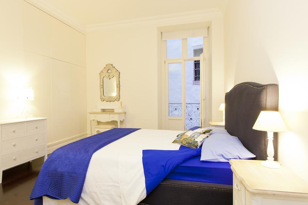 Joivy Baixa Deluxe Apartments Lisboa Chambre photo