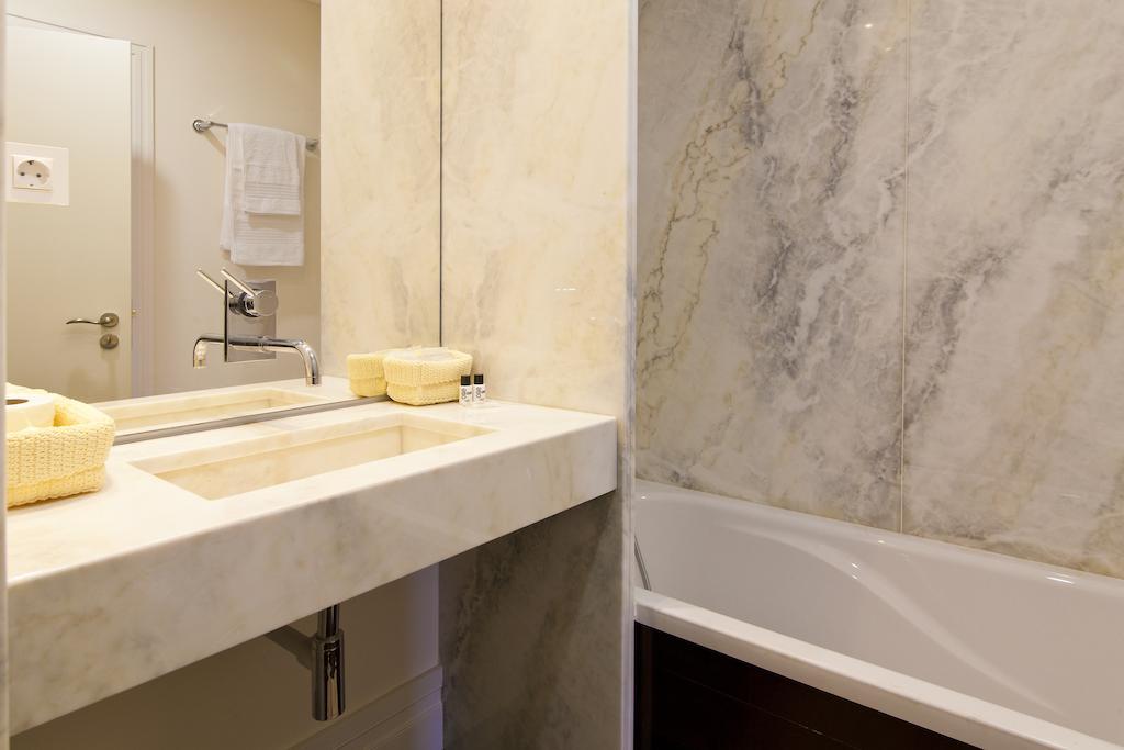 Joivy Baixa Deluxe Apartments Lisboa Extérieur photo