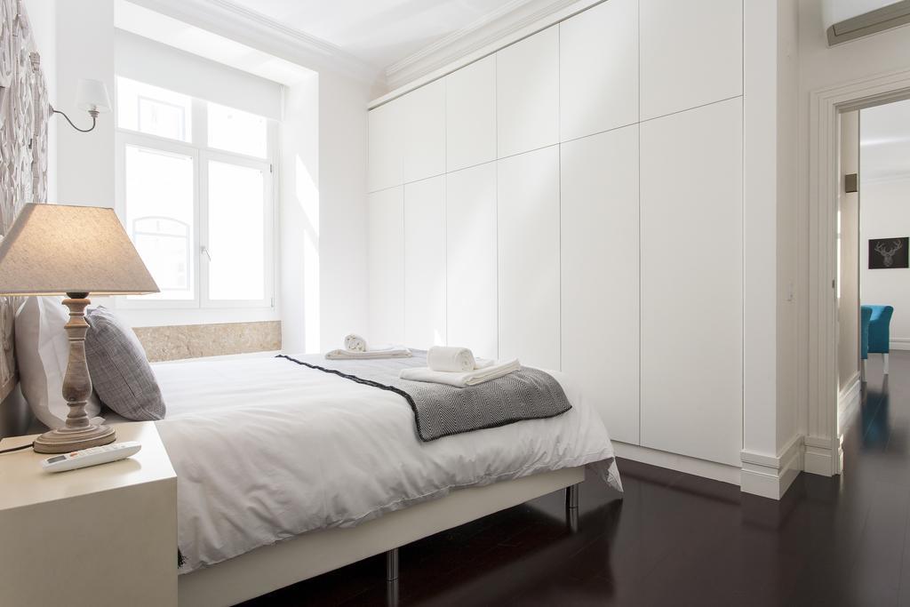 Joivy Baixa Deluxe Apartments Lisboa Extérieur photo