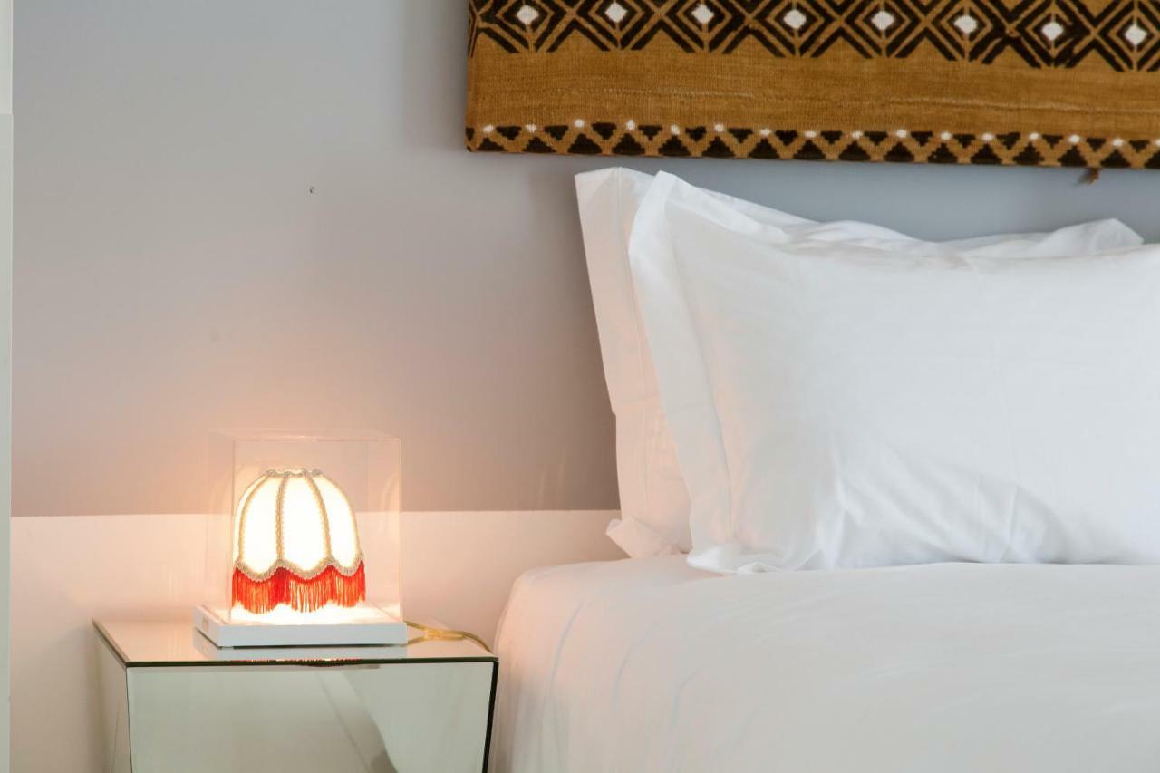 Joivy Baixa Deluxe Apartments Lisboa Extérieur photo