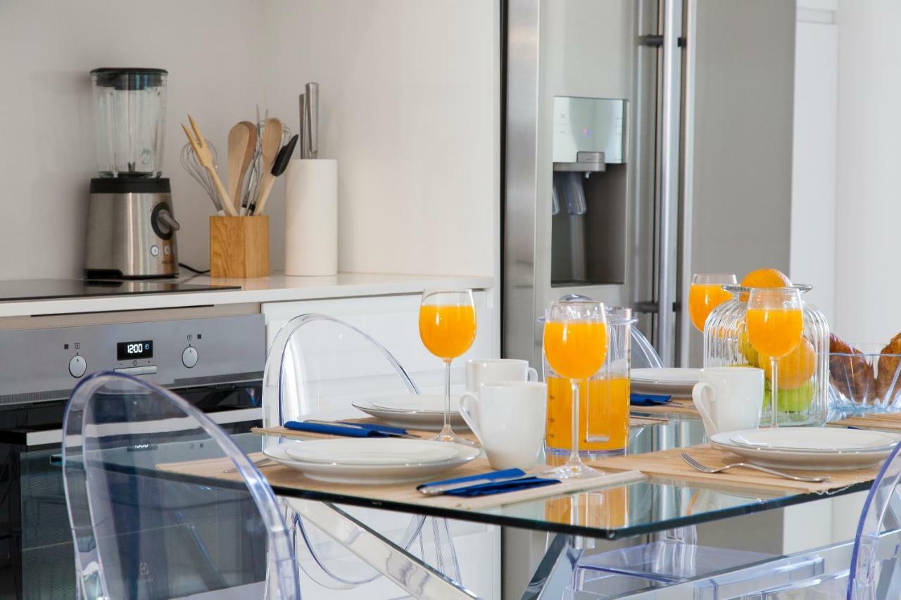 Joivy Baixa Deluxe Apartments Lisboa Extérieur photo