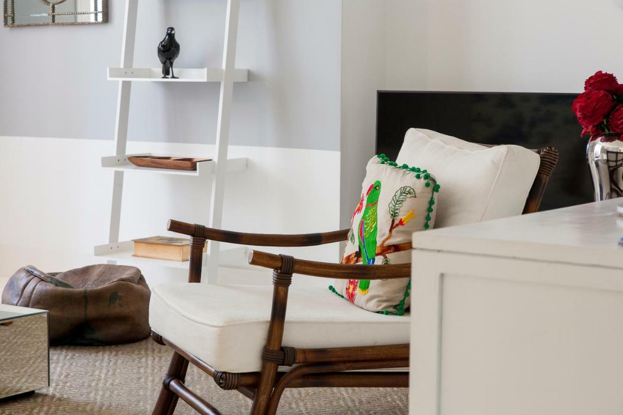 Joivy Baixa Deluxe Apartments Lisboa Extérieur photo