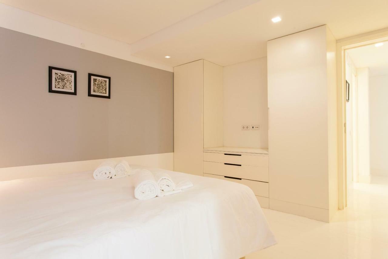 Joivy Baixa Deluxe Apartments Lisboa Extérieur photo