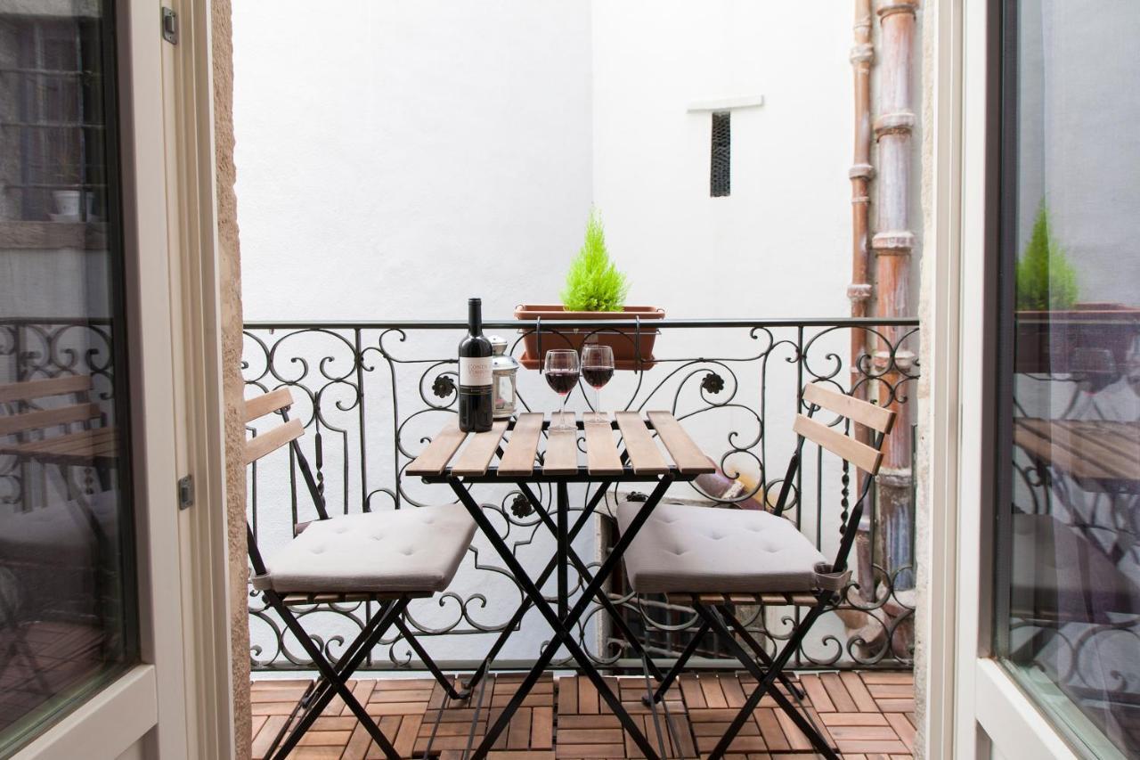 Joivy Baixa Deluxe Apartments Lisboa Chambre photo